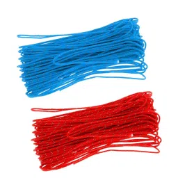 BNF® 2Pcs 20M 1.8MM Camping Tent Awning Reflective Guyline Rope Runners Cord|Sporting Goods | Outdoor Sports | Camping & Hiking | Tents & Canopies image 3