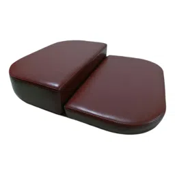 JAZZY PEARLS® Folding Meditation Bench Kneeler Prayer Kneeler for Tea Ceremony Studio|Sporting Goods|Fitness Running & Yoga|Strength Training|Benches|1 Meditation Bench image 4