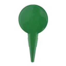 MYADDICTION 4xDial Seed Sower Planter Gardening Hand Held Flower Plant Seeder Green image 5