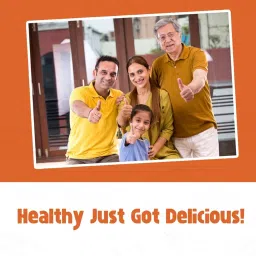 Befach Fortified Low GI Rice | Certified by National Institute of Nutrition | Low Sugar | Low GI | No Pesticides, Non GMO, Perfect for Diet & Diabetic People (4.5 Kg) image 5