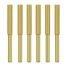 HEAVENGLOW 6x Diamond Chain Saw Sharpener Chainsaw Mill Quick and Easy Precise 4.0mm image 4