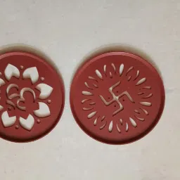 Rangoli Instruments image 4