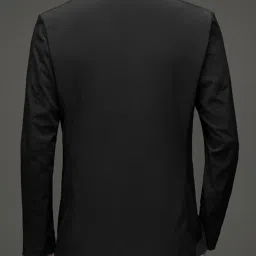 club bollywood CLUB BOLLYWOOD®Suit Jacket Men Mens Sport Coats and Blazers Suit for Party Office Festivals Black XL|Clothing Shoes & Accessories | Mens Clothing |1 Mens Suit Coat image 2