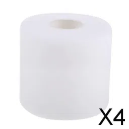 Bnf® 4xTennis Squash Badminton Racquet Grip Overgrip Cushion Wrap Damping Membrane|Sporting Goods | Tennis & Racquet Sports | Tennis | Grips image 1