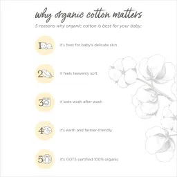 TuddyBuddy Baby Burp Cloth Towel Napkins for Baby Large 17x12 Inches, Fine Double Layer 100% Cotton (5 Pcs Burp Towels, Pink Honey Bees) image 4