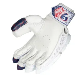 SG KLR League Batting Gloves image 4