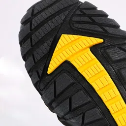 loom tree Water Shoes Sneakers Lightweight Hiking Shoes for Outdoor Trekking Casual 41Yard Black image 4