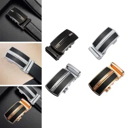 club bollywood Meadawgs® Ratchet Belt Buckle Click Buckle for Pants Apparel Accessories Business Suit Style A|Clothing Shoes & Accessories | Mens Accessories |Belt Buckles|1 Ratchet Belt Buckle image 1