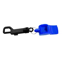 STYLEHEAVEN 2xScuba Diving Emergency Scuba Diving Survival Whistle with Snap Clip Blue|Sporting Goods|Water Sports|Scuba & Snorkeling|Other Scuba & Snorkeling image 4