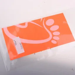 ECOMISTIQ® 4xSelf-Adhesive Repair Patch for Camping Tent Jacket Air Mattress Orange|Sporting Goods | Outdoor Sports | Camping & Hiking image 5