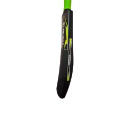 FELIDAE (Size – 3) Heavy Grade Strong Plastic Cricket Bat with Wicket Set & 1 Tennis Ball for Kids (Size 3, Age 6-10 Year Old Kids), Strong Plastic image 3