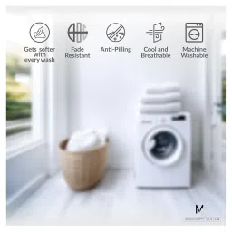 Pack of 2 Cot Fitted Sheet 31 x 75-Microfiber Fitted Sheet for Bunk Cot Bed - 2 PC Cot Size Fitted Sheet Fits Upto 4-8 Inch Mattress - RV Camping Mattress Fitted Sheet-White image 5