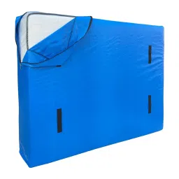 The Style Sutra Mattress Bag Zipper Closure Mattress Cover for Shipping Packing House Moving M|Home & Garden | Household Supplies & Cleaning | Home Organization image 2