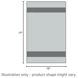 TuddyBuddy Baby Burp Cloth Towel Napkins for Baby Large 17x12 Inches, Fine Double Layer 100% Cotton (5 Pcs Burp Towels, Pink Honey Bees) image 3