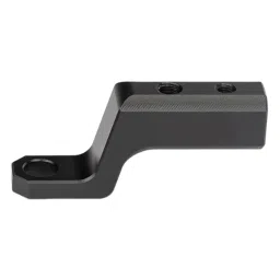 MERISHOPP® Rearview Mirror Mount Extender Bracket Extension Arm Mount for Electric | Sporting Goods | Cycling | Bicycle Accessories | Mirrors image 4