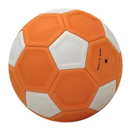VISTORA Soccer Ball Size 5 Durable Curve Football Football for Game Playing Exercise image 2