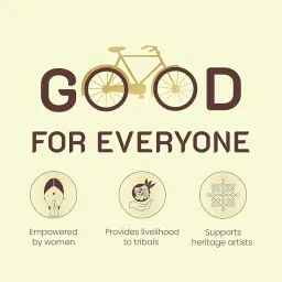 Cycle Pure Naivedya Sambrani Dhoop Cups for Pooja (75 pcs) | Havan Cups for Pooja, Home & Festivals | Natural Guggal Dhoop Original | Dhoop Cones | Pack of 5 (15 Cups/Pack + 1 Burner Plate/Pack) image 4