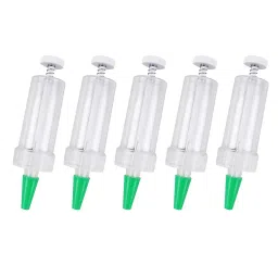 The Style Sutra 5X Seed Spreader Garden Planter Gardening Supplies Flower Plant Sower|Home & Garden | Yard Garden & Outdoor Living | Gardening Supplies image 5