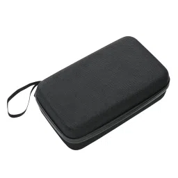 JAZZY PEARLS® Small Electronic Accessories Storage Bag Organizer for Mobile Hard Disk image 5
