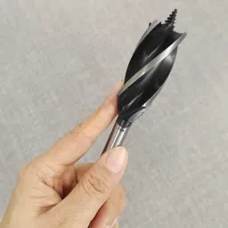 Bnf® Outdoor Hand Tools Camping Survival Hand Drill Support Drill Wood Puncher|Sporting Goods | Outdoor Sports | Camping & Hiking | Emergency Gear image 1