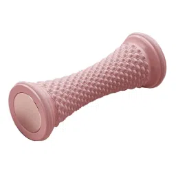 Bnf® Foot Massage Roller Compact Deep Tissue Massage For Shoulder Foot Hand Palms Pink|Sporting Goods|Fitness Running & Yoga|Fitness Equipment & Gear|Foam Rollers image 5