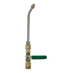 STYLEHEAVEN Power Washing Rod Hose Adapter for Pet Household Car Washing 27cm 30degree M22|Home & Garden|Yard, Garden & Outdoor Living|Outdoor Power Equipment|Pressure Washers image 2