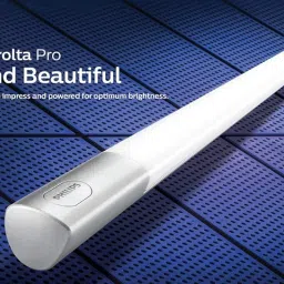 Philips Mirolta Pro r16 36 Watts LED Batten - High Power High Performance Tube Light - Cool Day Light, Pack of 1 image 1
