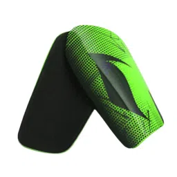 Meadawgs®2 Pieces Shin Guards Gear Small Accessories Shin Protection Kids Sports Boys Green|Sporting Goods | Team Sports | Soccer |1 Pair Mini Soccer Shin Guards image 5