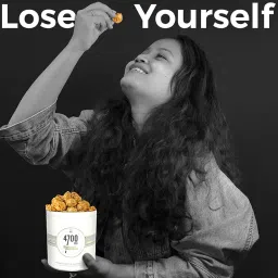 4700BC Gourmet Popcorn, Butter Toffee Caramel, Tin, 125g image 3