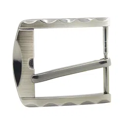 club bollywood BNF®Men Classic Alloy Antique Belt Buckle Single Prong Rectangular Pin Buckle|Clothing Shoes & Accessories | Mens Accessories |1 Piece Belt Buckle image 1