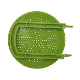 MERISHOPP Sprouting Lid with Stand Ideal Germination Kit for Mason Jar Broccoli Beans|Home & Garden|Yard, Garden & Outdoor Living|Plants, Seeds & Bulbs|Mushrooms, Spawns & Kits image 2