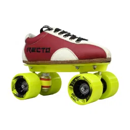 Recto Gravity Rink Quad Skate 62mm 97A - sr-uk-10-28-0-cm image 3