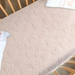 CLUB BOLLYWOOD® Reusable Urine Pad Nappy Bedding Changing Pad for Bedwetting Elderly Baby Bear | Medical, Mobility & Disability | Daily Living Aids image 3