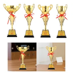 MERISHOPP Trophy Cup Winner Competitions Award Cup for Competitions Sports Tournaments Style A|Sporting Goods image 1