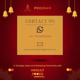 Poojnam Durga MATA Chunari Set - 9 Colors for 9 Days of Navratri | Hand-Embroidered with Golden Lace and Pearls - Navratri Special Puja, Decoration and Gifting (7×9) image 4