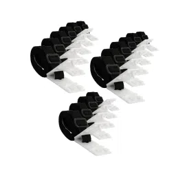 TRENDYNEST® Pool Solar Cover Reel Attachment Straps Kit Lightweight Solar Blanket Straps 16 Pieces | Home & Garden | Yard, Garden & Outdoor Living | Pools & Spas image 3