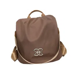 club bollywood BNF®Women Backpack Purse with Zipper Travel Backpack for Holiday Sports Vacation Brown|Clothing, Shoes & Accessories | Womens Handbags & Bags| Womens Handbags & Bags|1 Women Backpack image 1