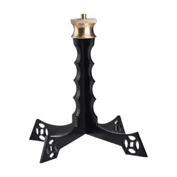 CALANDIS Atmosphere Light Rack Stable 0 Light Holder for Picnic Hiking Concerts | 0 Storage | 0 & Hiking image 3