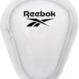 REEBOK Abdominal Guard Abdominal Guard (White) image 1