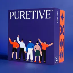 PURETIVE Good Vibes Gift Box – Set of 5 Wellness Essentials | Perfect Special Occasion Gift | Natural, Vegan & Eco-Friendly | Premium Gifting for Him & Her image 2