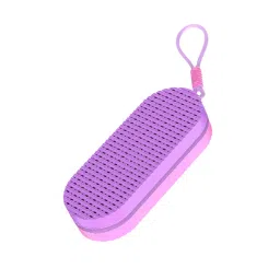 MERISHOPP Swim Goggle Case for Swimming Goggles Zipper for Beach Enthusiasts Traveling Purple| Goggles | Swimming Goggles image 3