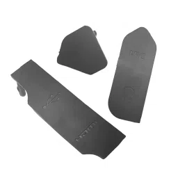 THE STYLE SUTRA® 3X Camera Side Cover Accessories Durable Premium Repair Parts for Canon Eosr | Cameras & Photo | Camera & Photo Accessories | Other Camera & Photo Accs image 4