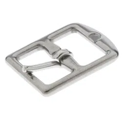 bnf Bnf® 4xStainless Steel Stirrup Belt Buckle Stirrup Belt Accessories Equestrian|Sporting Goods | Outdoor Sports | Equestrian | Western Saddles & Tack image 5