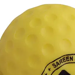SS Cr.Balls0055 Big Dot Ball for Bowling Machine image 1