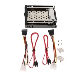 bnf® Optical Drive Bay Trayless Mobile Rack Enclosure for 2.5inch SATA II Hard Drive|Collectibles|Collectibles image 3