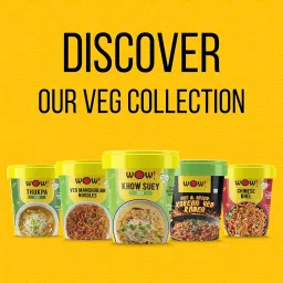 WOW! Thukpa Chicken (Pack of 2) image 4