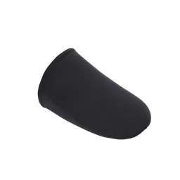 The Style Sutra 3xNeoprene Toe Warmers Elastic Footwear 2 Pieces for Camping Winter Work Boots S 14cmx10.5cm|Sporting Goods | Cycling | Cycling Clothing image 2