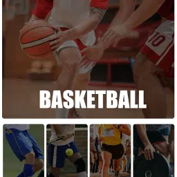 Ubervia Men One Leg L ings for Basketball Breathable Fitn Training Single Leg Tights White image 5