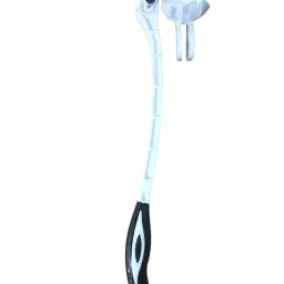 AARMAX Side Arm Ball Thrower for Cricket Leather and Tennis Ball | Robo Cricket Arm with Advanced Finger-Cup Design for Batting & Fielding Practice (Pack of 1) image 3