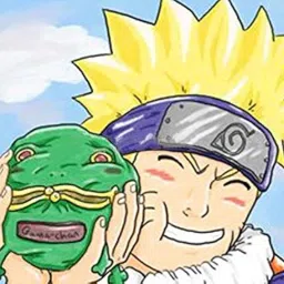 ecomistiq ECOMISTIQ®Uzumaki Frog Shape Coin Purse |Collectibles | Animation Art & Characters | Japanese, Anime | | Other image 4